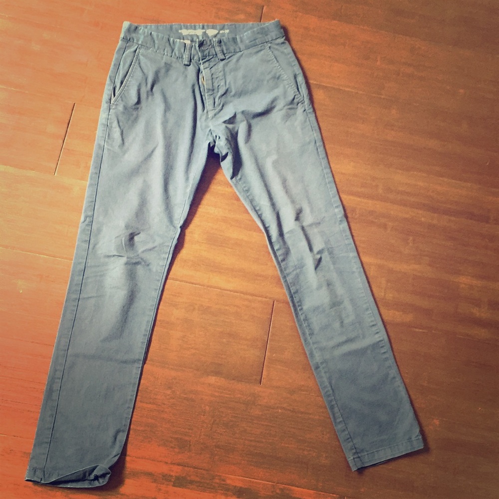 Chinos